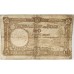 BELGIUM 1931 . TWENTY 20 FRANCS BANKNOTE